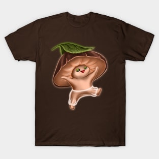 Mushroom T-Shirt